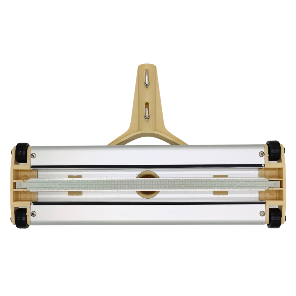 Tête d'Aspirateur En Aluminium Fénix